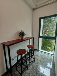Oleanas Residence (D9), Condominium #477878601